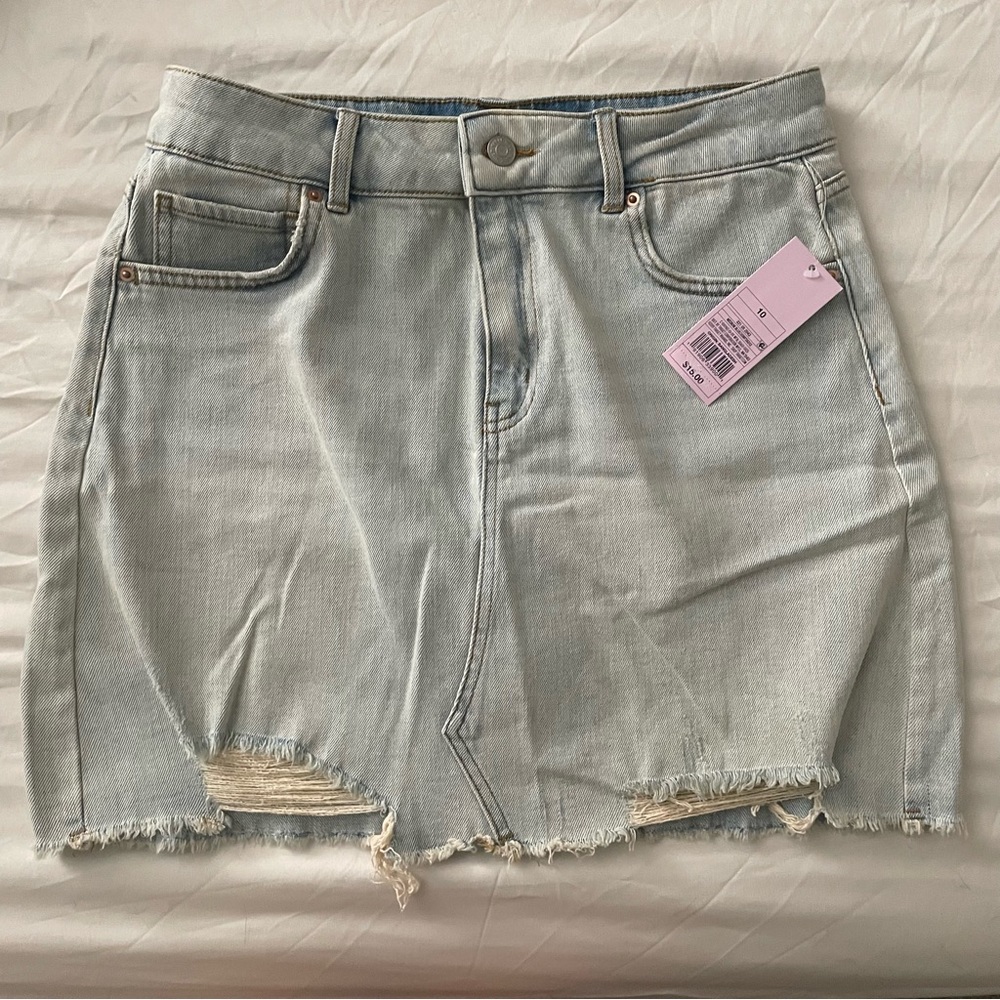 Wild Fable Skirt